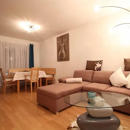 Apartment In