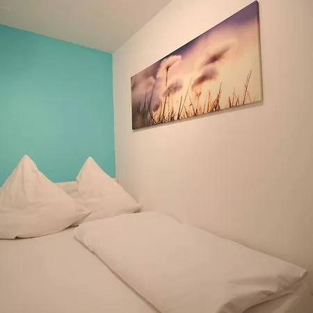 Apartment In Garmisch-Partenkirchen