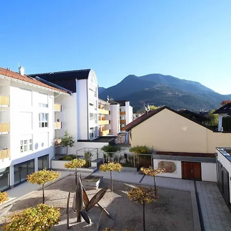 Apartment In Garmisch-Partenkirchen